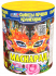 Фейерверк салют «Маскарад» 12 залпов, 0.8" калибр Фейерверк салют «Маскарад» 12 залпов, 0.8" калибр