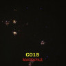 Фейерверк салют «Маскарад» 12 залпов, 0.8" калибр