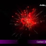 Фейерверк салют «Амулет» 180 залпов, 1.25" калибр