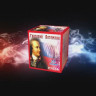 Фейерверк салют «Григорий Потемкин» 25 залпов, 1.25" калибр
