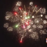 Фейерверк салют «Брызги шампанского» 200 залпов, 1.25" калибр