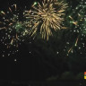 Фейерверк салют «В Яблочко» 308 залпов, 0.8- 1.25" калибр