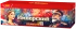 Фейерверк салют «Имперский» 273 залпов, 0.8- 1.25" калибр