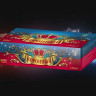 Фейерверк салют «Коронный» 200 залпов, 0.8" калибр