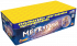 Фейерверк салют «Меркурий» 200 залпов, 0.8" калибр