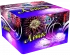Фейерверк салют «Лотос» 100 залпов, 1.25" калибр