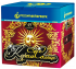 Фейерверк салют «Король солнце» 49 залпов, 1.25" калибр Фейерверк салют «Король солнце» 49 залпов, 1.25" калибр