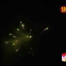Фейерверк салют «Хит- парад» 256 залпов, 0.8- 1.25" калибр