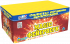 Фейерверк салют «MAGIC фейерверк» 150 залпов, 0.8" калибр