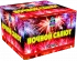 Фейерверк салют «Ночной Фейерверк салют» 100 залпов, 1.25" калибр