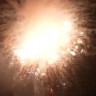 Фейерверк салют «Победный залп» 100 залпов, 1.25" калибр