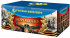 Фейерверк салют «Бородино» 150 залпов, 1.25" калибр
