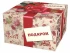 Фейерверк салют «Подарок» 100 залпов, 1.25" калибр