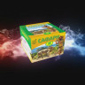 Фейерверк салют «Сафари» 49 залпов, 0.8" калибр