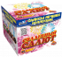 Фейерверк салют «Свадебный салют» 49 залпов, 1" калибр Фейерверк салют «Свадебный салют» 49 залпов, 1" калибр