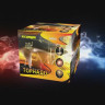 Фейерверк салют «Торнадо» 49 залпов, 1.25" калибр