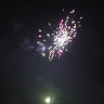 Фейерверк салют «Рождение Венеры» 99 залпов, 1" калибр