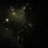 Фейерверк салют «Сатурн» 107 залпов, 1.25" калибр