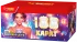 Фейерверк салют «Сто карат» 100 залпов, 1" калибр