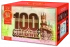 Фейерверк салют «Стольник» 100 залпов, 1.25" калибр