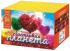 Фейерверк салют «Счастливая планета» 100 залпов, 1.25" калибр Фейерверк салют «Счастливая планета» 100 залпов, 1.25" калибр