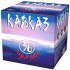 Фейерверк салют «Кавказ» 36 залпов, 1.25" калибр Фейерверк салют «Кавказ» 36 залпов, 1.25" калибр
