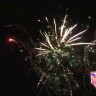 Фейерверк салют «Свадебный» 162 залпов, 0.8- 1.2" калибр