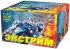 Фейерверк салют «Экстрим» 100 залпов, 0.8" калибр Фейерверк салют «Экстрим» 100 залпов, 0.8" калибр